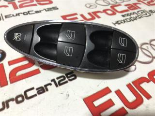 Блок управления стеклами Mercedes-Benz E-Class W211 2007