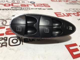 Блок управления стеклами Mercedes-Benz E-Class W211 2005