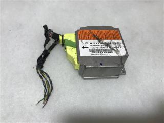 Блок управления airbag Mercedes-Benz CLS-Class W219 2005