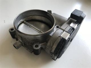 Дроссельная заслонка Mercedes-Benz S-Class W221 2007 контрактная Дроссельная заслонка Mercedes-Benz S-Class W221 2007