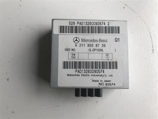 Блок управления антенной Mercedes-Benz CLS-Class W219 2006 контрактная Блок управления антенной Mercedes-Benz CLS-Class W219 2006