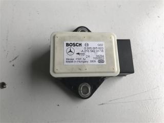 Датчик ускорения Mercedes-Benz CLS-Class W219 2006