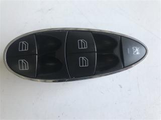 Блок управления стеклами Mercedes-Benz CLS-Class W219 2006