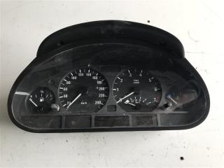 Панель приборов BMW 318i 2004