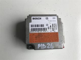 Блок управления airbag Mercedes-Benz C-Class W203 2002
