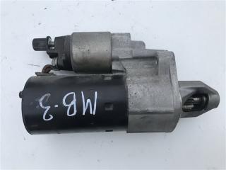 Стартер Mercedes-Benz E-Class W211 2007