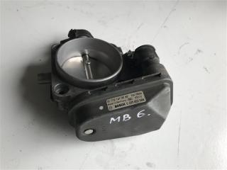 Дроссельная заслонка Mercedes-Benz E-Class W210 1997 контрактная Дроссельная заслонка Mercedes-Benz E-Class W210 1997