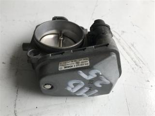 Дроссельная заслонка Mercedes-Benz E-Class W210 1998 контрактная Дроссельная заслонка Mercedes-Benz E-Class W210 1998