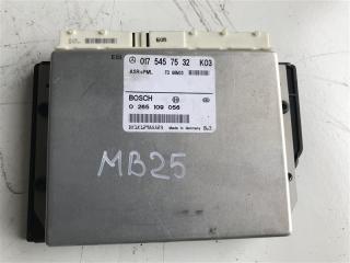 Блок управления Mercedes-Benz E-Class W210 1998 контрактная Блок управления Mercedes-Benz E-Class W210 1998