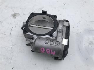 Дроссельная заслонка Mercedes-Benz E-Class W211 2005 контрактная Дроссельная заслонка Mercedes-Benz E-Class W211 2005