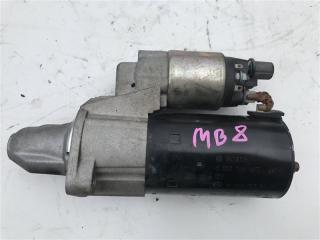 Стартер Mercedes-Benz E-Class W211 2005