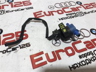 Клапан Mercedes-Benz S-Class W221 2007