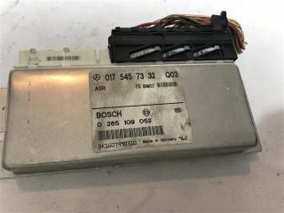 Блок управления ASR Mercedes-Benz E-Class W210 1999 контрактная Блок управления ASR Mercedes-Benz E-Class W210 1999