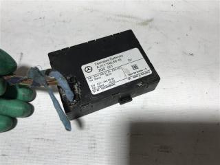 Блок управления ZGW ZGS Mercedes-Benz E-Class W211 2003 контрактная Блок управления ZGW ZGS Mercedes-Benz E-Class W211 2003