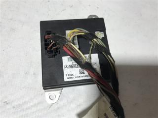 Блок управления Mercedes-Benz E-Class W211 2003 контрактная Блок управления Mercedes-Benz E-Class W211 2003