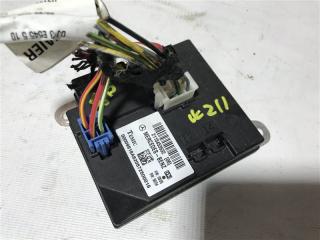 Блок управления Mercedes-Benz E-Class W211 2003 контрактная Блок управления Mercedes-Benz E-Class W211 2003