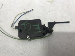 Сервопривод лючка бензобака BMW 7-Series 2007