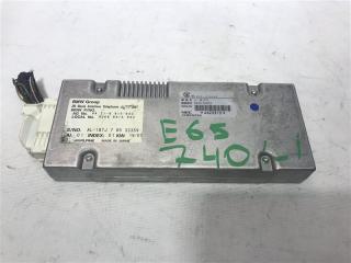 Блок управления BMW 7-Series 2007 контрактная Блок управления BMW 7-Series 2007