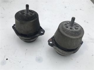 Подушка двигателя Volkswagen Touareg 2005