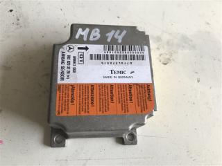 Блок управления airbag Mercedes-Benz E-Class W210 2000