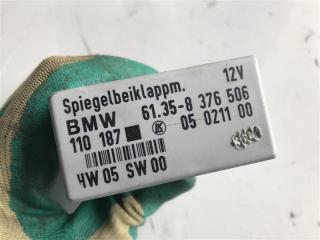 Запчасть блок управления зеркалами BMW 318i 2004