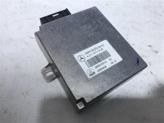 Блок управления Mercedes-Benz E-Class W211 2005 контрактная Блок управления Mercedes-Benz E-Class W211 2005