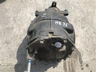 Редуктор задний Mercedes-Benz E-Class W211 2005