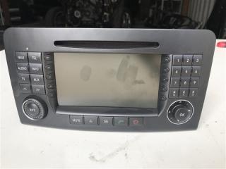 Магнитола Mercedes-Benz M-Class W164 2006