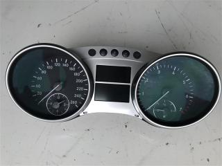 Панель приборов Mercedes-Benz M-Class W164 2006