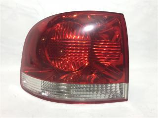 Стоп-сигнал левый Volkswagen Touareg 2005