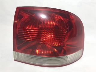 Стоп-сигнал правый Volkswagen Touareg 2005