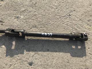 Рулевой карданчик Mercedes-Benz M-Class W164 2006