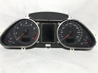 Панель приборов Audi A6 2006