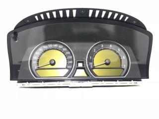 Панель приборов BMW 7-Series 2007