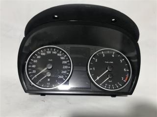 Панель приборов BMW 3-Series 2005