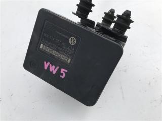 Запчасть блок abs Volkswagen Golf 2006