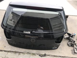 Запчасть дверь багажника задняя Volkswagen Golf 2006