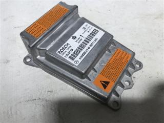 Блок управления airbag Mercedes-Benz M-Class W164 2006
