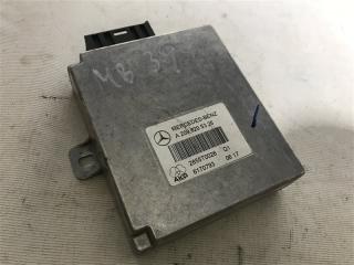 Блок управления Mercedes-Benz M-Class W164 2006 контрактная Блок управления Mercedes-Benz M-Class W164 2006
