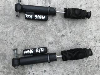 Амортизатор задний Mercedes-Benz E-Class W211 2004 контрактная Амортизатор задний Mercedes-Benz E-Class W211 2004