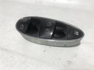 Блок управления стеклами Mercedes-Benz E-Class W211 2004