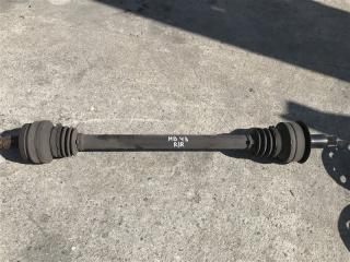 Привод задний правый Mercedes-Benz C-Class W204 2008