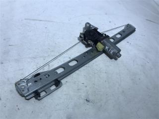 Стеклоподъемник задний правый Mercedes-Benz M-Class W163 2004