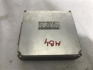 Блок управления ДВС Mercedes-Benz E-Class W210 1999