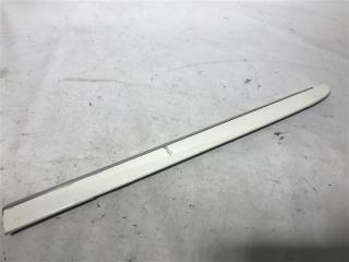 Молдинг на дверь задний левый Mercedes-Benz E-Class W211 2005