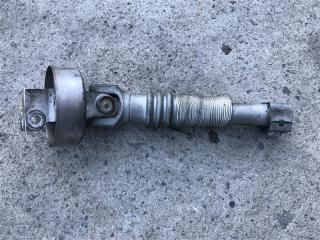 Рулевой карданчик Mercedes-Benz C-Class W203 C32 AMG 2001