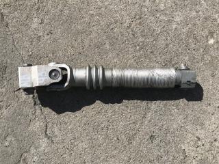 Рулевой карданчик Mercedes-Benz C-Class W204 2008