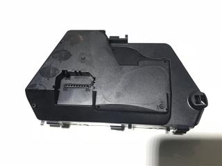 Блок управления сиденьем задний левый Mercedes-Benz S-Class W220 2001 контрактная Блок управления сиденьем задний левый Mercedes-Benz S-Class W220 2001