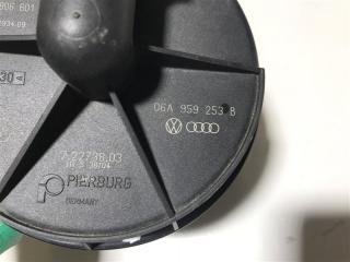 Насос продувки катализаторов A6 2005 C6 BDW