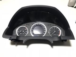 Панель приборов Mercedes-Benz C-Class W204 2008